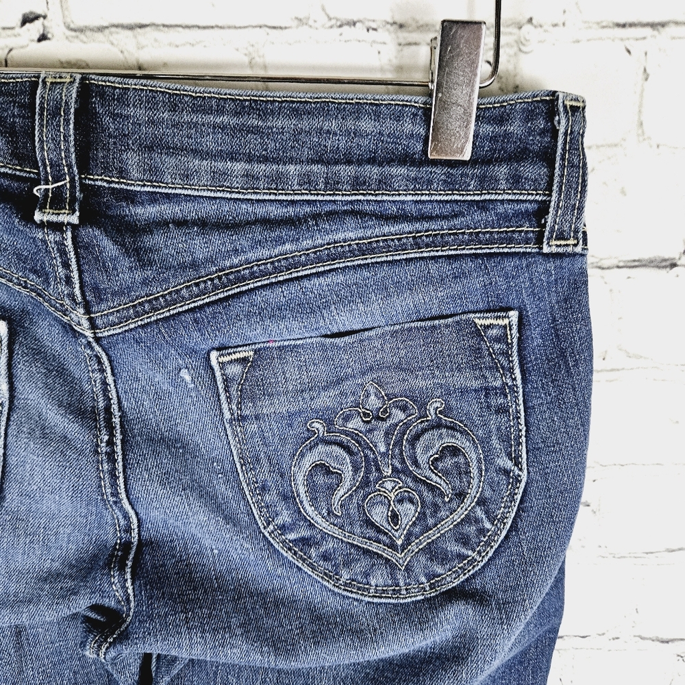 SIWY | Rose Super Drainpipe skinny jeans